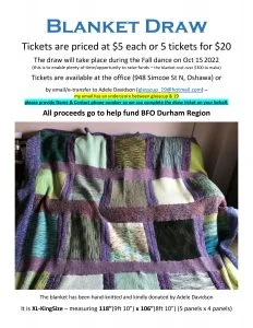 Past Fundraising Blanket Raffle Delayed Till Octl 2022 1 232x300.jpg