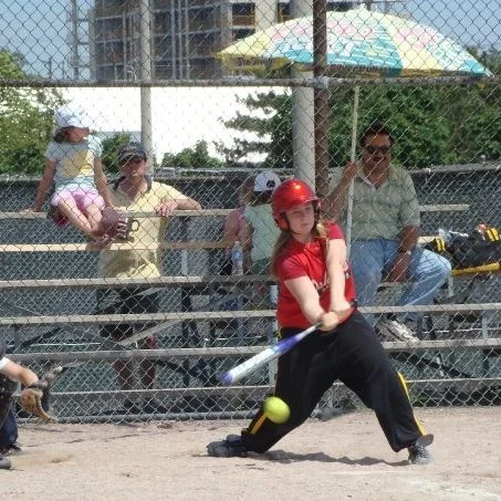 Slow Pitch Avatar