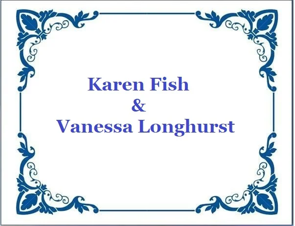 Susan E Hendricks Award Winners Karen Fish Vanessa Longhurst