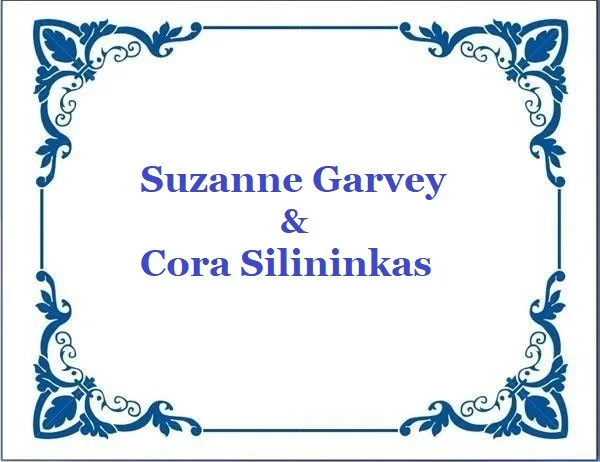 Suzanne Garvey Cora Silininkas