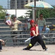 3rd Annual Lauren Wright Co-Ed Slo Pitch Charity Tournament