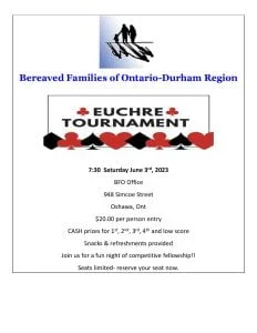 Euchre Tournament Flyer June 2023 232x300 1