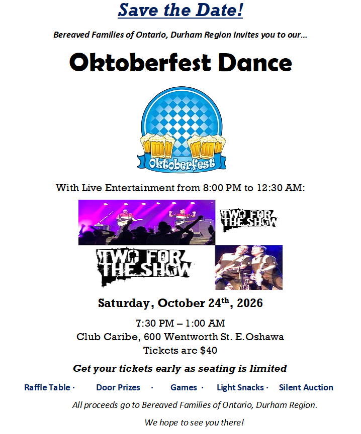 fall dance