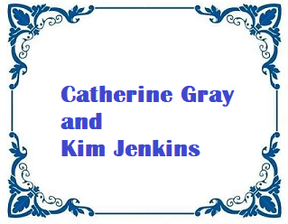 voty catherine gray & kim jenkins