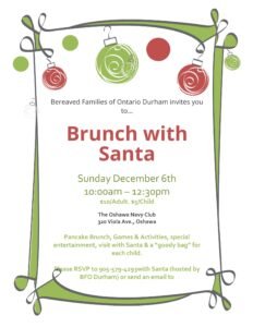 santa brunch flyer 2026 1
